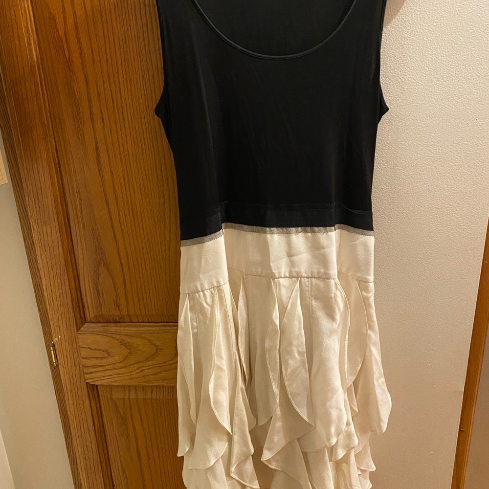 BCBG Dress